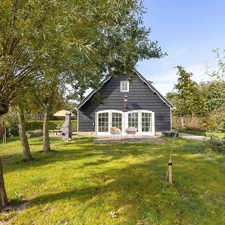De Kleine Schuur At Buitenplaats Zeeuwse Liefde Westkapelle Exterior photo